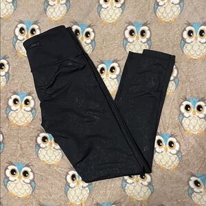 Adidas Climalite Leggings